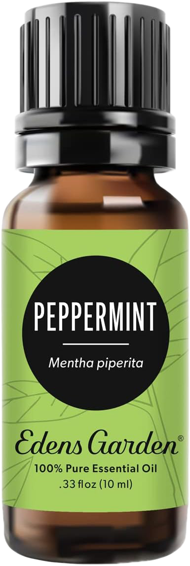 Peppermint Essential Oil