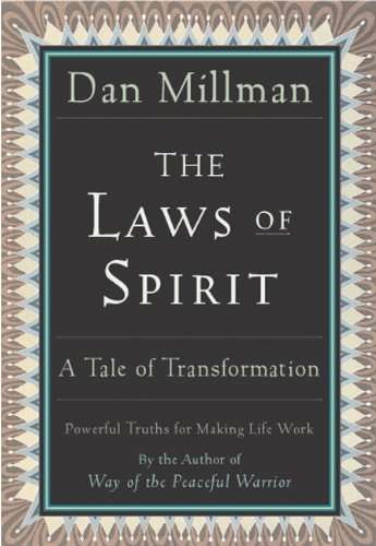 The Laws of Spirit