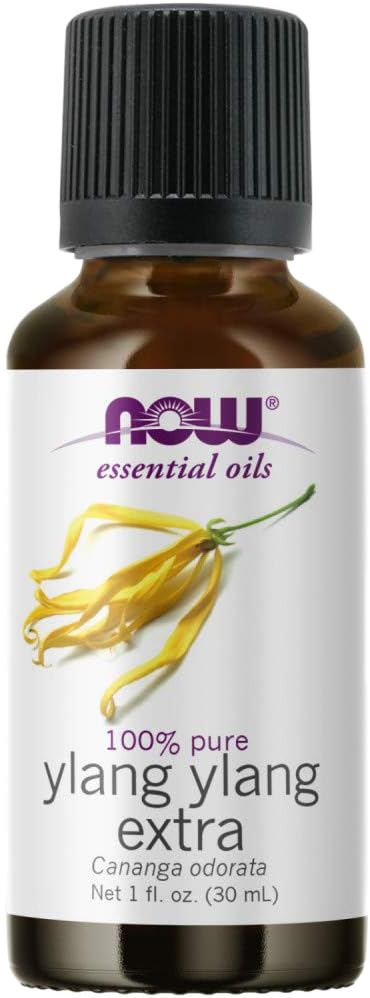 Ylang Ylang Extra Essential Oil