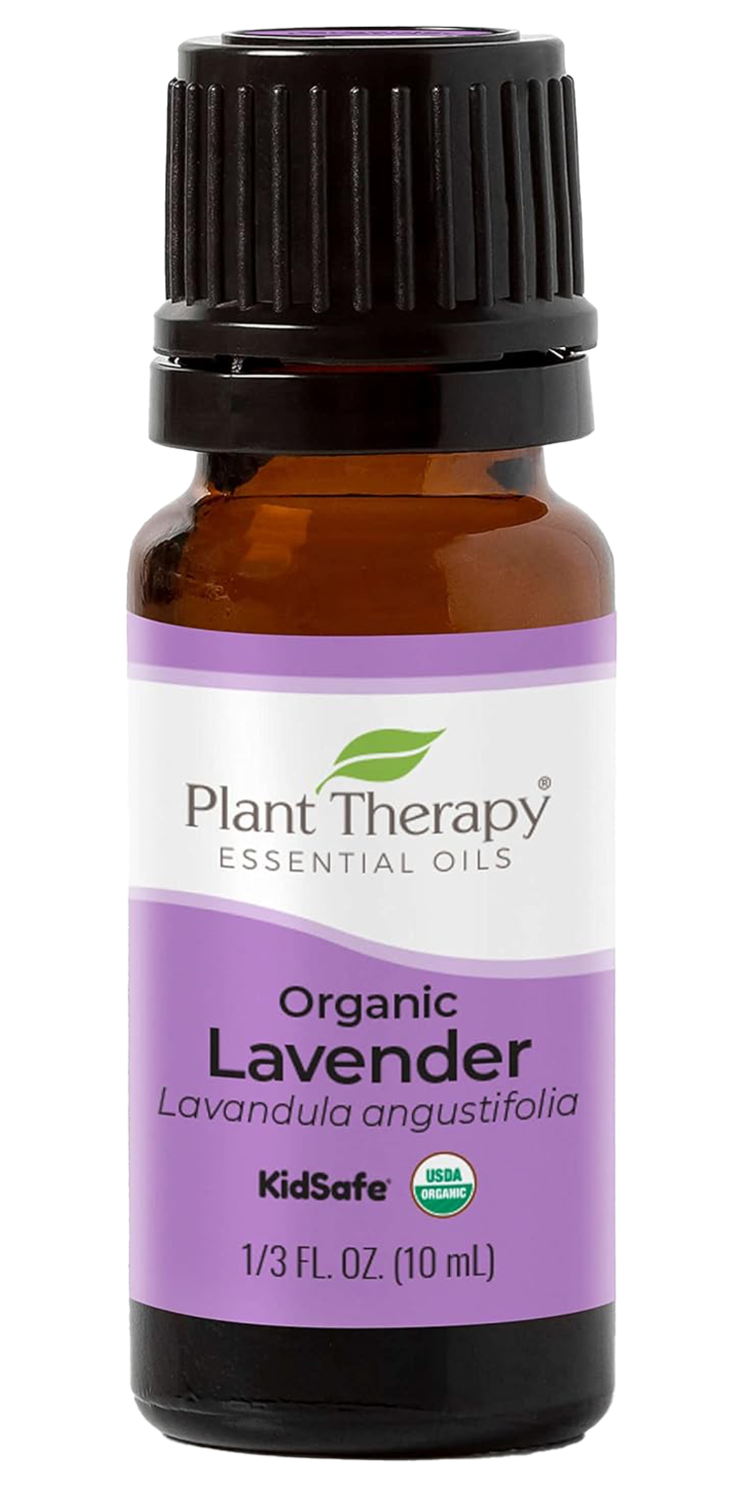 Organic Lavender Essential Oil