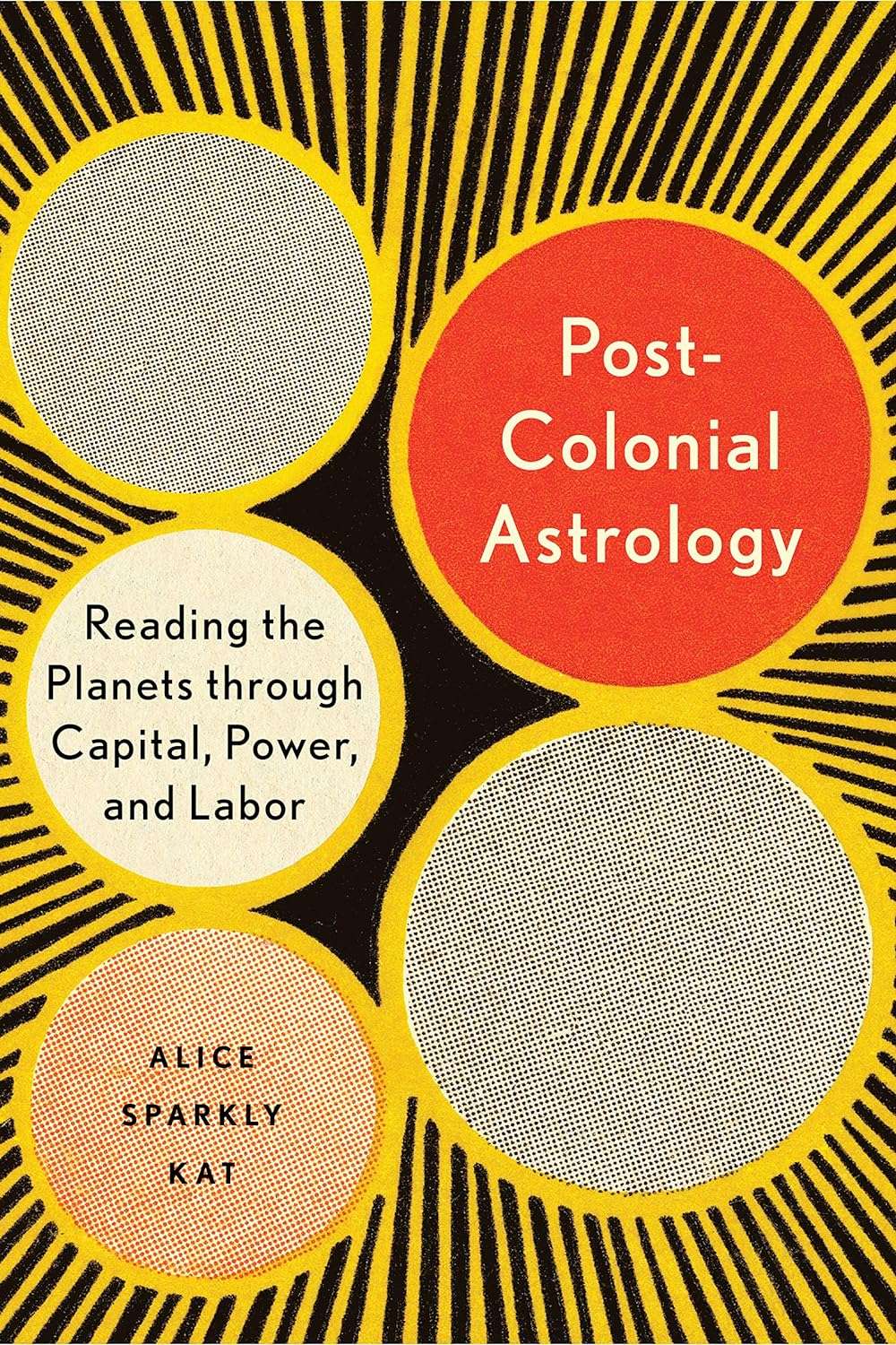 Postcolonial Astrology