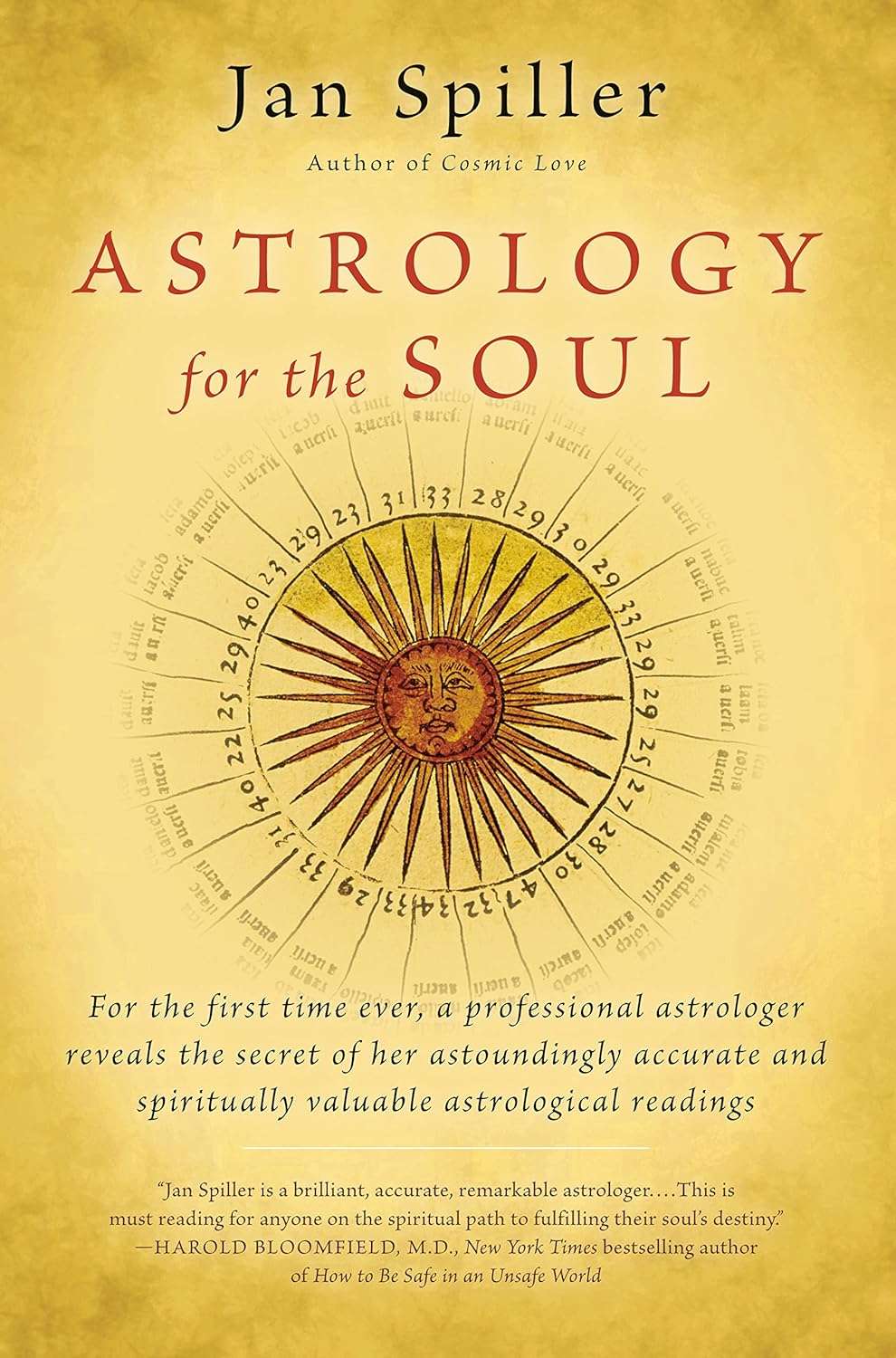 Astrology for the Soul