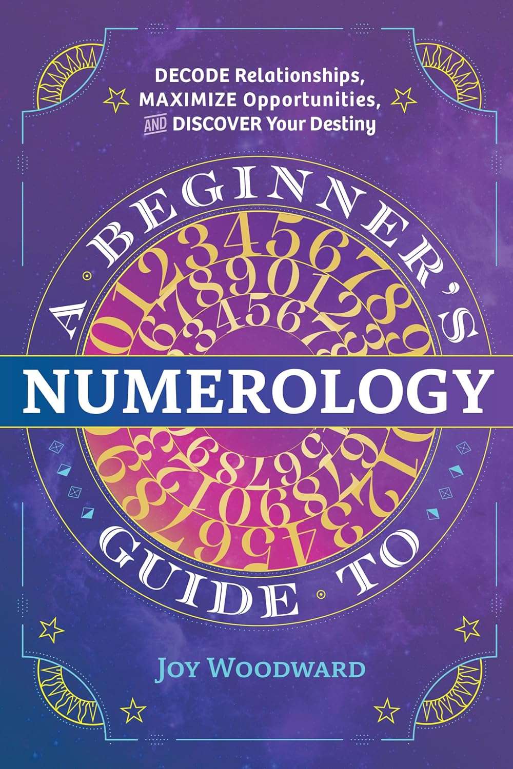 A Beginner's Guide to Numerology